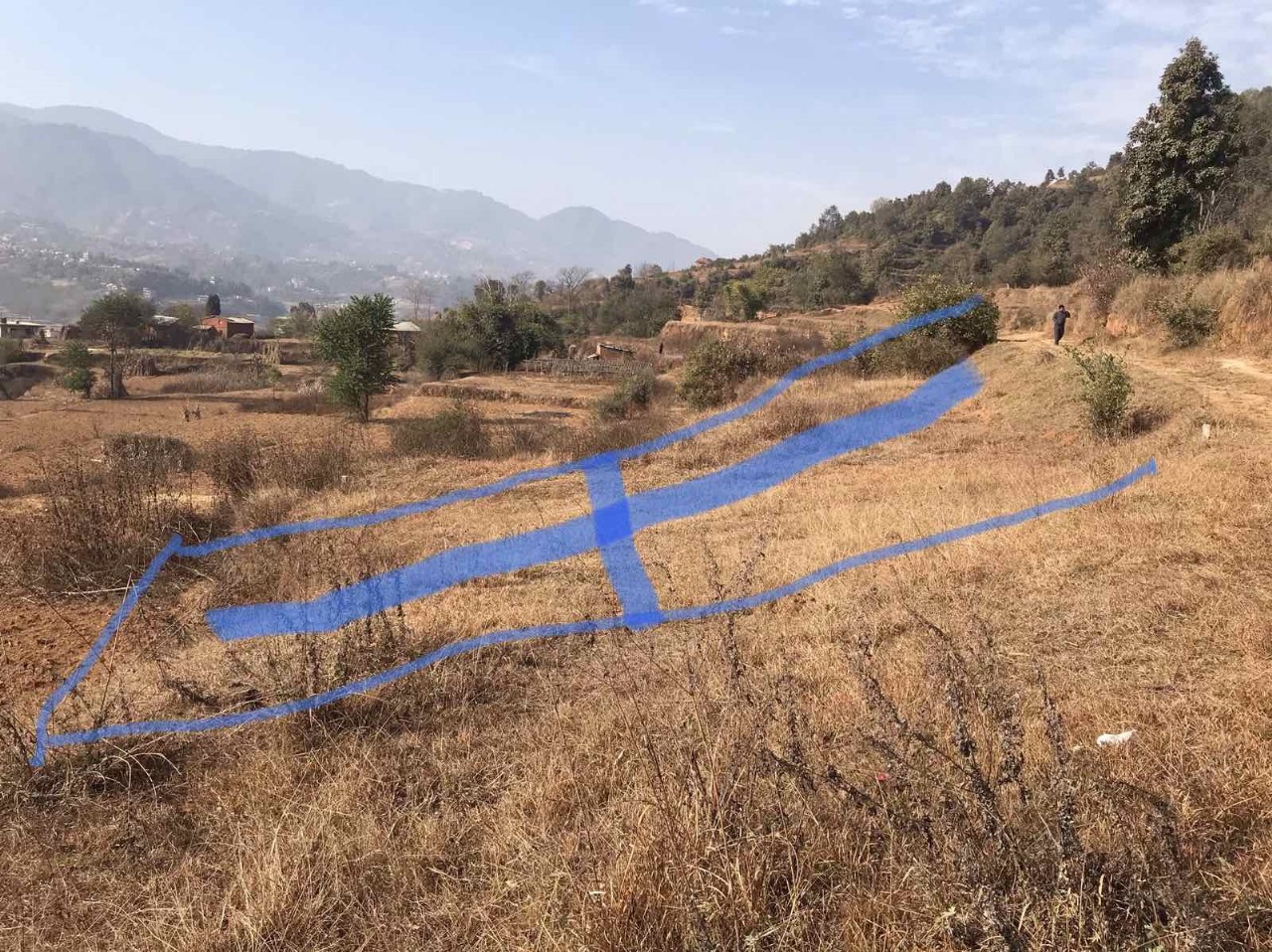 Picture of Godawari Municipality, Bagmati